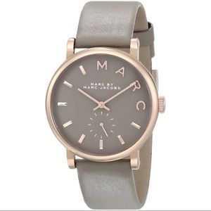 Marc by Marc Jacobs Women’s Watch